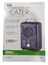 Sai heater 1500 for sale  Edison