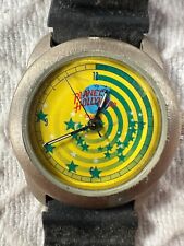 Planet hollywood watch for sale  BECKERMET
