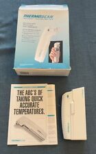 Braun thermoscan plus for sale  Baden