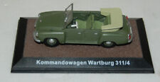 Wartburg 311 modell gebraucht kaufen  Meuselwitz