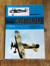 Warpaint series gloster for sale  BIRMINGHAM