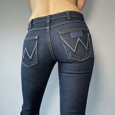 ladies wrangler jeans for sale  LONDON