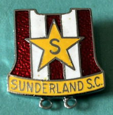 1971 sunderland stars for sale  SHEFFIELD