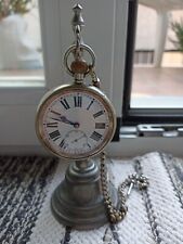 Antico orologio tasca usato  Bari