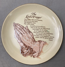 Lords prayer decorative for sale  Raleigh