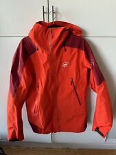 Arcteryx rush gore for sale  New York