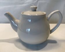 Used, 1 PERSON CREAM TEAPOT 0.5 PINT for sale  Shipping to South Africa