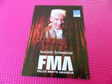 Joachim schweizzer autogramm gebraucht kaufen  Neuruppin