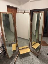 Specchio sartoria vintage usato  Cosenza