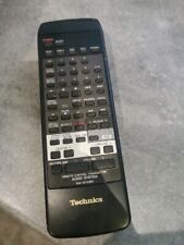 Technics rak ch729wh for sale  SOUTHPORT