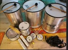 Instrumente samba percussion gebraucht kaufen  Schweinh.,-Obernau,-Gailb.