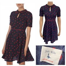 Jack wills navy for sale  MANCHESTER