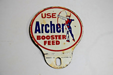 1950s use archer for sale  Clinton