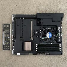 ASUS TUF SABERTOOTH Z77 Gaming Motherboard, Core i5 3570K @3.4GHz, 16 DDR3 RAM for sale  Shipping to Canada