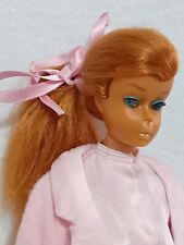 Barbie swirl ponytail usato  Milano