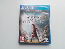 Assassin creed odyssey d'occasion  Dijon