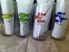 Highball tumblers vtg for sale  Montgomery