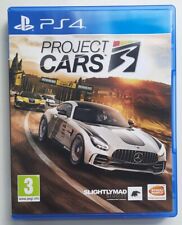 Project cars ps4 for sale  STOKE-ON-TRENT