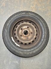 Hankook Van Tyre / Ford Transit / Vantra LT / 215/65R15C / Old Wheel, New Tyre for sale  Shipping to South Africa
