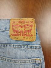 Levis 569 jeans for sale  Iowa City