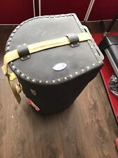 Hardcase tabla drum for sale  LEICESTER