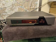 Quad fm tuner for sale  BOLTON