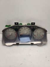 Speedometer cluster type for sale  Seymour