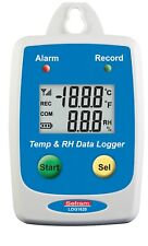 Sefram temperature humidity for sale  LONDON