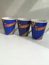 Nestle yorkie mug for sale  EASTLEIGH