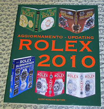 Libro rolex orologi usato  Milano