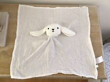 Doudou plat lapin d'occasion  Toulon-