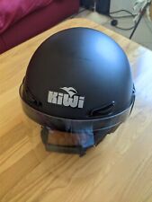 Casco kiwi rap usato  Montaione