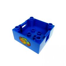 Lego duplo caja usato  Spedire a Italy