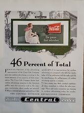 1930 coca cola for sale  Swampscott