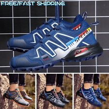 Men outdoor sneakers for sale  Shipping to Ireland