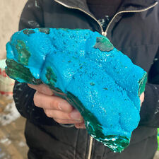 3.99lb natural chrysocolla for sale  Shipping to Ireland