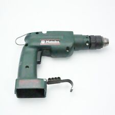Metabo drill driver for sale  Portland