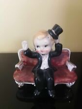 Ancienne figurine homme d'occasion  Bauvin