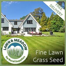 Fine grass seed for sale  GOOLE