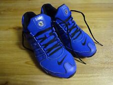 Nike shox blau gebraucht kaufen  Singen