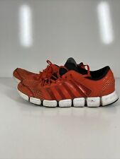 Adidas ClimaCool 1 Zapatos Malla Roja Solar Zapatos para Correr Ligeros Para Hombre TALLA 12 EE. UU. segunda mano  Embacar hacia Argentina