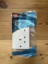Socket amp double for sale  LONDON