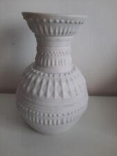 Vase porcelaine allemande d'occasion  Bauvin
