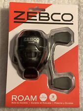 Zebco roam 3.6 for sale  Dayton