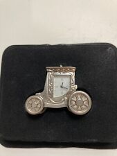 Silver plated miniature for sale  ENFIELD
