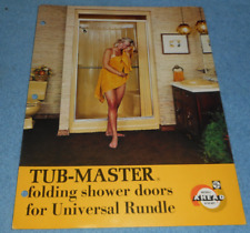 1979 tub master for sale  Worton