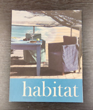 Habitat cataloge spring for sale  LONDON