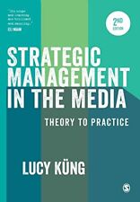 Strategic management media for sale  USA