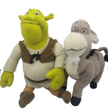 Shrek donkey shrek for sale  FLEETWOOD