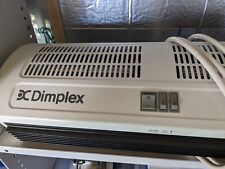 Dimplex ac45n 4.5kw for sale  NEWTOWNARDS